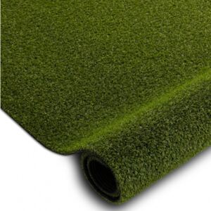 Umelá tráva WALNUT rolka - 200 cm