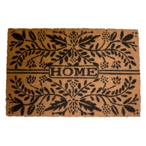 Home Elements Rohožka s nápisom Home, 40x60 cm