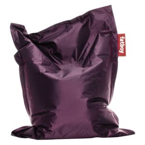 Sedací vak "junior", 16 variantov - Fatboy® Barva: dark purple