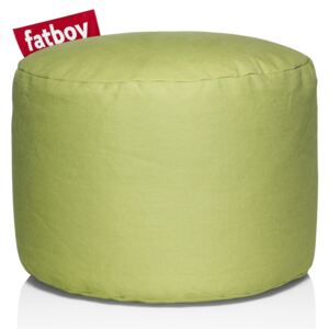 Sedací vak / puf "point stonewashed", 10 variant - Fatboy® Barva: lime green