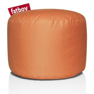 Sedací vak / puf "point stonewashed", 10 variant - Fatboy® Barva: orange