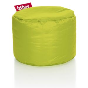 Sedací vak / puf "point", 14 variant - Fatboy® Barva: lime green