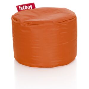 Sedací vak / puf "point", 14 variant - Fatboy® Barva: orange