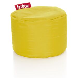 Sedací vak / puf "point", 14 variant - Fatboy® Barva: yellow