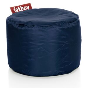 Sedací vak / puf "point", 14 variant - Fatboy® Barva: blue