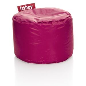 Sedací vak / puf "point", 14 variant - Fatboy® Barva: pink