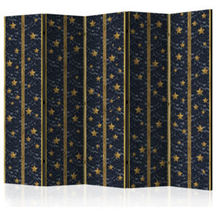 Paraván - Lace Constellation II [Room Dividers] 225x172 7-10 dní