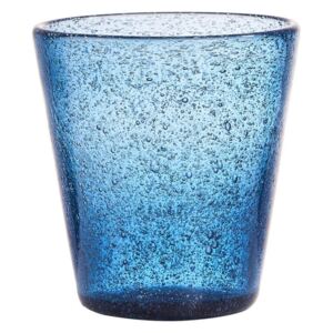 Butlers WATER COLOUR Sada pohárov 290 ml 4 ks - modrá
