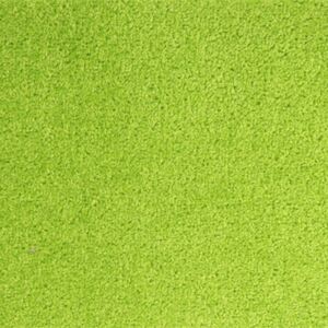 Betap koberce Kusový koberec Eton 2019-41 zelený štvorec - 80x80 cm