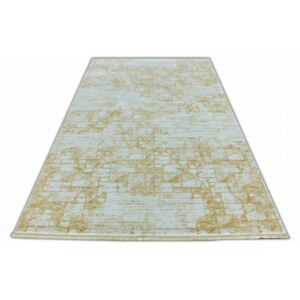 Luxusný kusový koberec akryl Gio béžový, Velikosti 165x230cm