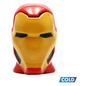 Hrnček Marvel - Iron Man