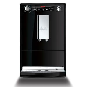 MELITTA Solo Plnoautomatický kávovar - čierny MELITTA 6553104