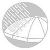 Doppler ACTIVE 350 x 260 cm - záhradný slnečník s bočnou tyčou : Barvy slunečníků - 846