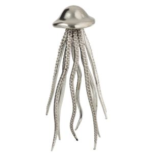 J-Line by Jolipa Dekorace chobotnice Octopus - 12*15*30 cm