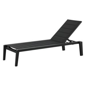 Záhradné ležadlo HIGOLD - Emoti Sunlounger Textilene