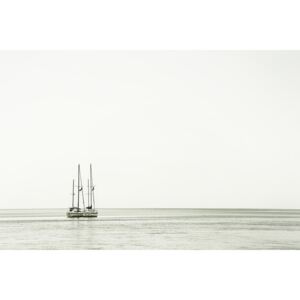 Umelecká fotografia At sea | Vintage, Melanie Viola