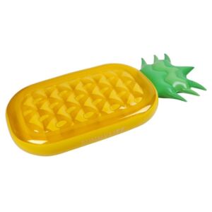 Nafukovací matrac Sunnylife Pineapple