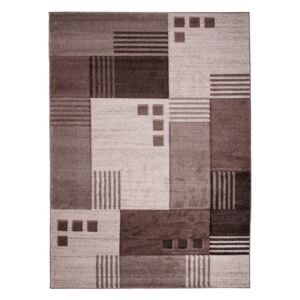 Kusový koberec Valmont kávový, Velikosti 80x150cm