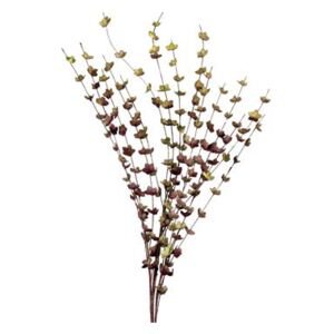 Umelá kvetina Eucalyptus plum L´OCA NERA 1P150, H115cm