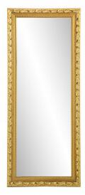 Nástenné zrkadlo Pius 6, 50x150 cm