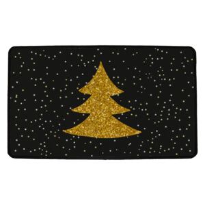 Butter Kings Textilní rohož Christmas Collection - 45x75 cm
