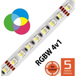 Wireli LED pás RGB-W 5050/98 - 24V - 28,8W 3202026601