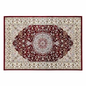 1,40 x 2,00m - Klasický strojový koberec Classic 700 red