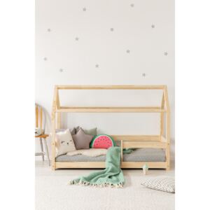 Detská posteľ Ourbaby Mila I 140x70 cm