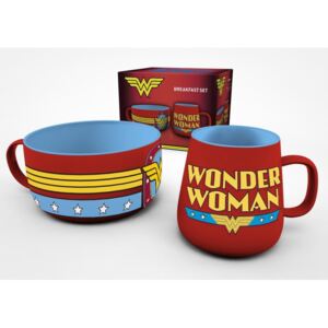 Darčekový set DC Comics - Wonder Woman