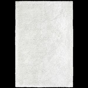 Obsession koberce ručne tkaný kusový koberec Touch Me 370 WHITE - 40x60 cm
