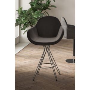 HUGO barová dizajnova stolička
