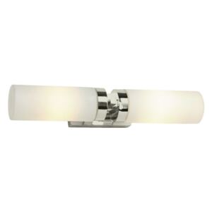 Markslöjd Markslöjd 234841, 450712 - Kúpeľňové svietidlo STELLA 2xE14/40W/230V IP44 ML0270 + záruka 5 rokov zadarmo