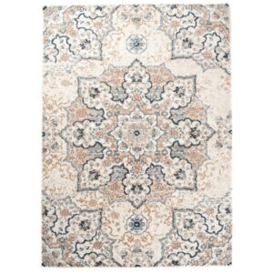 Luxusný kusový koberec Ide krémový, Velikosti 120x170cm