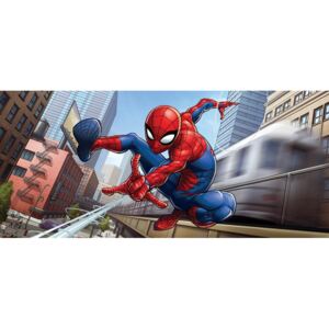 AG Design Spider-Man - vliesová fototapeta