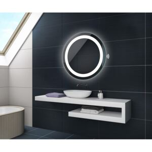 Zrkadlo s LED podsvietením L33