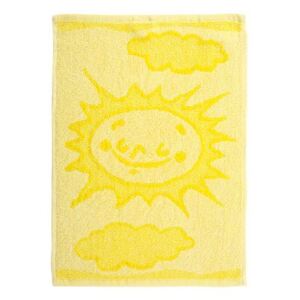 Detský uterák sluníčko