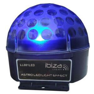 LL081LED Ibiza Light