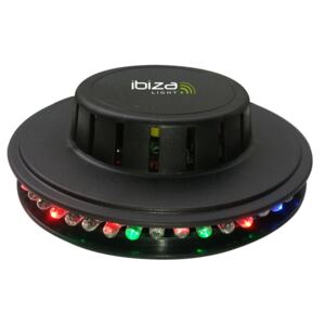 LED UFO-BL Ibiza Light