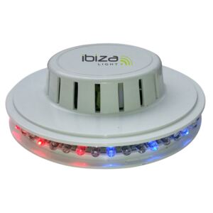LED UFO-WH Ibiza Light