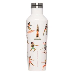 CORKCICLE. Termofľaša Canteen Rifle Paper – Sports Girls