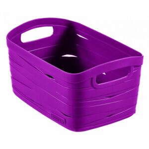 Curver Úložný box Ribbon XS, fialová