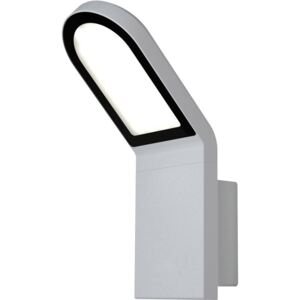 Osram Osram - LED Vonkajšie nástenné svietidlo ENDURA LED/12W /230V IP44 biela P22551 + záruka 5 rokov zadarmo
