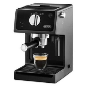 Delonghi ECP 31.21 - Pákový kávovar