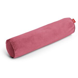Valcový vankúš "pillow rolster", 8 variantov - Fatboy® Barva: deep blush