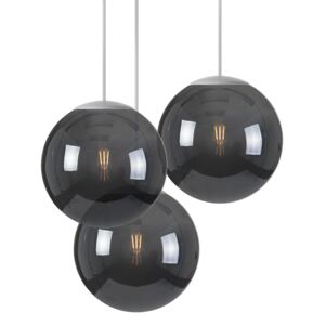 Závesné svietidlo "spheremaker 3", 9 variantov - Fatboy® Barva: black
