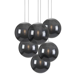 Závesné svietidlo "spheremaker 6", 9 variantov - Fatboy® Barva: black