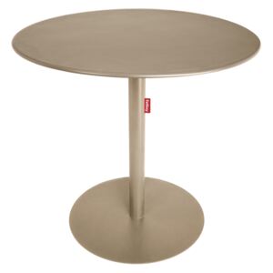 Stôl "table XS", 5 variantov - Fatboy® Barva: taupe