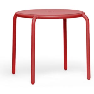 Stôl "Toní Bistreau", 5 variantov - Fatboy® Barva: industrial red