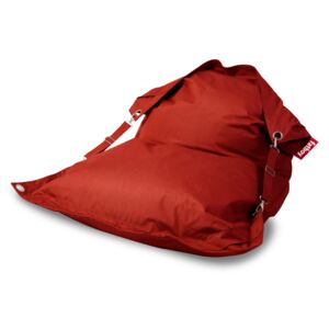 Vonkajší sedací vak "buggle-up", 8 variantov - Fatboy® Barva: red