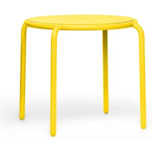 Stôl "Toní Bistreau", 5 variantov - Fatboy® Barva: lemon
